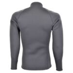 Jacket νεοπρενίου 3mm Super-Stretch ανδρικό Ανθρακί - Aropec
