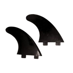 Πλαϊνά φινάκια σετ 2 τμχ – ανταλλακτικά για SUP/surf – SCK