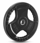 ΔΙΣΚΟΣ 10kg(Φ28) ΜΕ ΕΠΕΝΔΥΣΗ ΛΑΣΤΙΧΟ OPTIMUM
