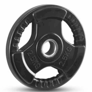 ΔΙΣΚΟΣ 2,5kg(Φ28) ΜΕ ΕΠΕΝΔΥΣΗ ΛΑΣΤΙΧΟ OPTIMUM