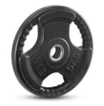 ΔΙΣΚΟΣ 5kg(Φ28) ΜΕ ΕΠΕΝΔΥΣΗ ΛΑΣΤΙΧΟ OPTIMUM