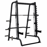 Smith Machine Body-Solid Black