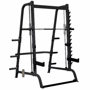 Smith Machine Body-Solid Black