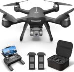 Holy Stone HS700E 4K EIS Camera Drone (Used)