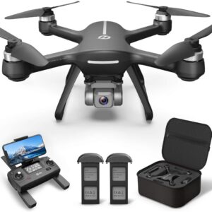 Holy Stone HS700E 4K EIS Camera Drone (Used)