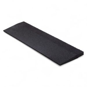 Ramp Piece for Proteko Plus & Grasteko Floor Mats 2 cm – 1 Pc