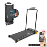 Massage Treadmill inSPORTline ZenRun NOON