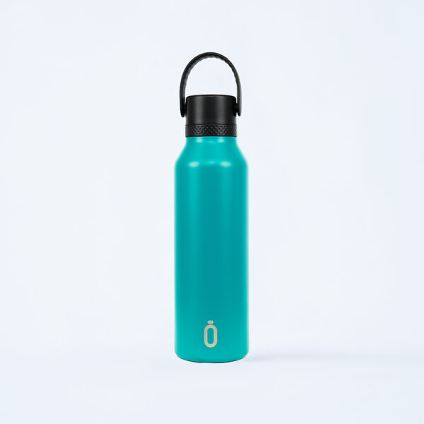 Παγούρι θερμός Mii Σμαραγδί 600ml - Runbott