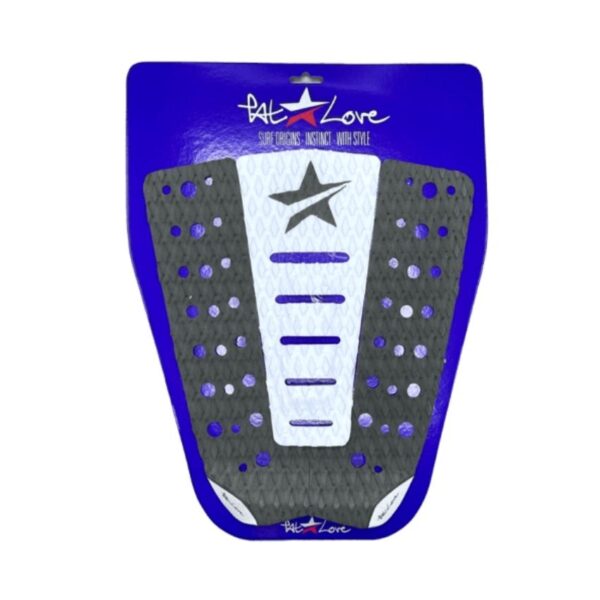 Kick tail αυτοκόλλητο pad για σανίδα surf PATLOVE