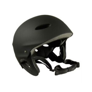 SIDEON Κράνος για θαλάσσια σπορ Μαύρο