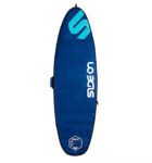 SIDEON boardbag (Θήκη) για σανίδα Windsurf 5mm 255x70 Μπλε/Marine