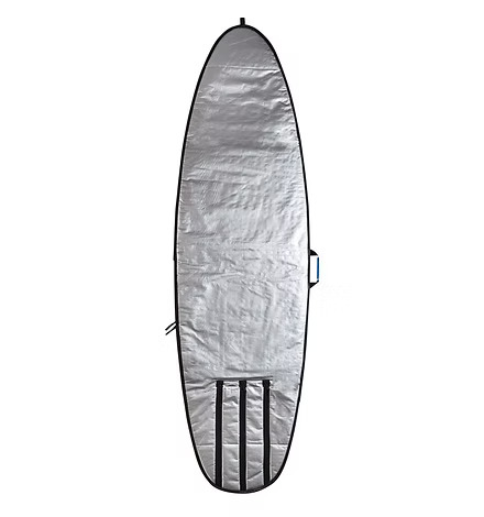 SIDEON boardbag (Θήκη) για σανίδα Windsurf 5mm 255x70 Μπλε/Marine
