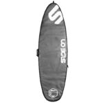 SIDEON boardbag (Θήκη) για σανίδα Windsurf 5mm 260x80 Γκρι