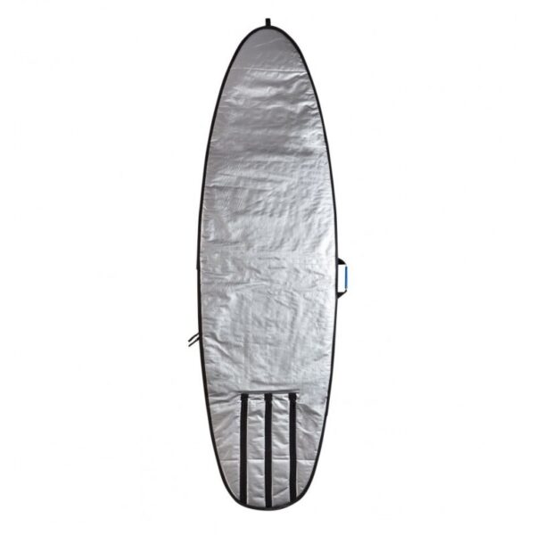 SIDEON boardbag (Θήκη) για σανίδα Windsurf 5mm 260x80 Γκρι