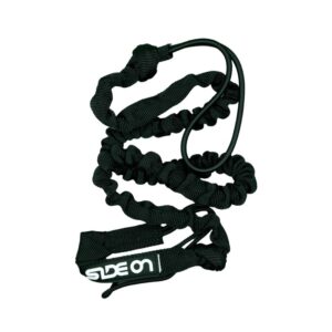 Κορδόνι εκκινήσεως Uphaul μαύρο SIDEON