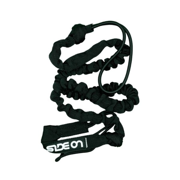 Κορδόνι εκκινήσεως Uphaul μαύρο SIDEON