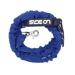 SIDEON Kite Leash 150cm Μπλε