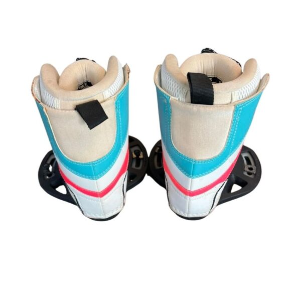 Δέστρες παιδικές wakeboard Hyperlite Remix (βιτρίνας)
