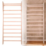 ΠΟΛΥΖΥΓΟ ΤΟΙΧΟΥ inSPORTline 215 x 80 cm