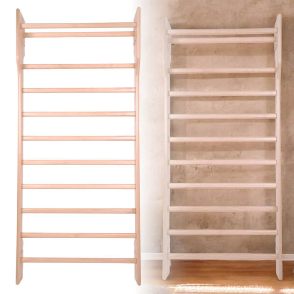 ΠΟΛΥΖΥΓΟ ΤΟΙΧΟΥ inSPORTline 215 x 80 cm