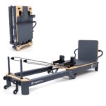 Pilates Reformer inSPORTline Comfolder