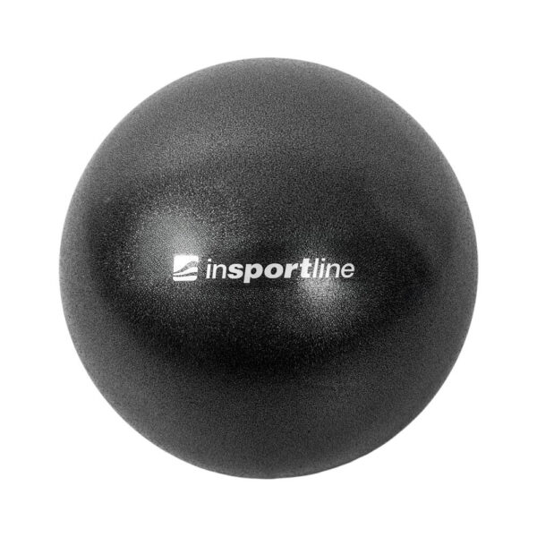 Exercise Bal 35 cm  inSPORTline - Black