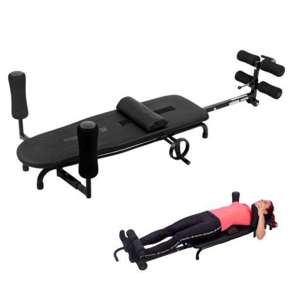 Traction Table inSPORTline Spinalo