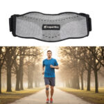 Silicone Patellar Tendon Support Strap inSPORTline Neekono