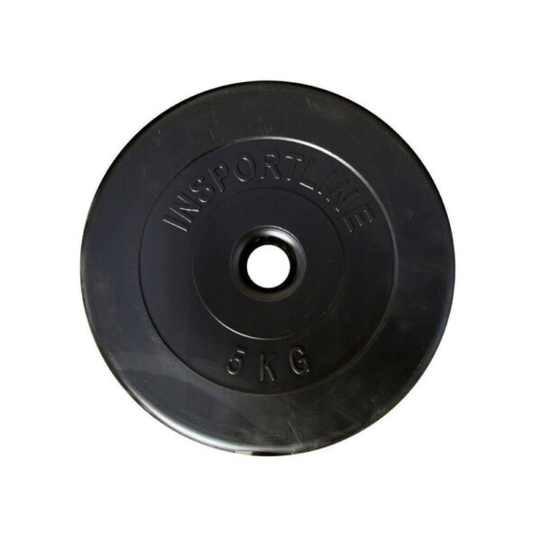5 kg Cement  Plate (Φ30) inSPORTline