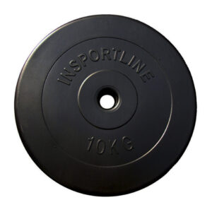 10 kg Cement  Plate (Φ30) inSPORTline
