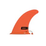 Ανταλλακτικό συρόμενο πτερύγιο για φουσκωτή σανίδα SUP Jobe Lite - Πορτοκαλί