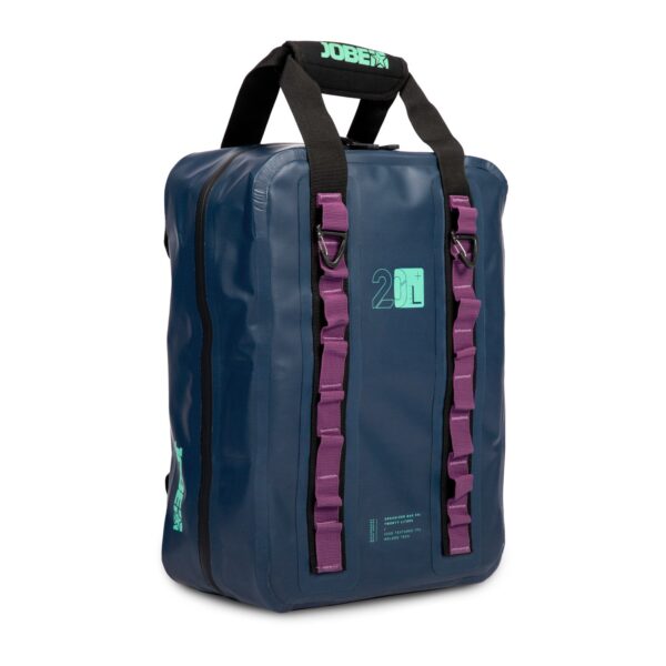 Αδιάβροχη τσάντα πλάτης 20L Organiser Midnight Blue - Jobe