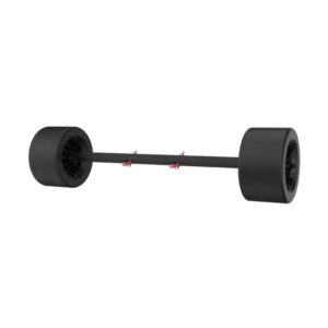 Waydoo mover L - Trailer που βιδώνει πάνω στην σανίδα eFoil EVO 130L
