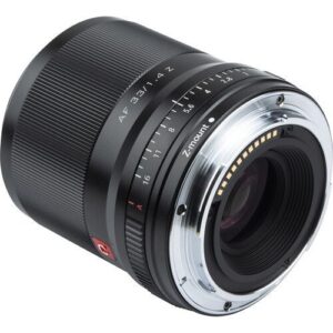 Viltrox AF 33mm f/1.4 Z Lens For Nikon Z Black (Δείγμα)
