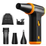 K&F Concept B100 Electric Air Duster 110000 RPM (KF08.082)