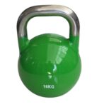 KETTLEBELL COMPETITION 16KG OPTIMUM