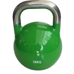 KETTLEBELL COMPETITION 16KG OPTIMUM