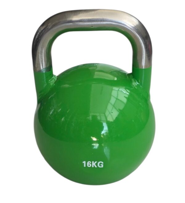 KETTLEBELL COMPETITION 16KG OPTIMUM