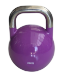 KETTLEBELL COMPETITION 20KG OPTIMUM