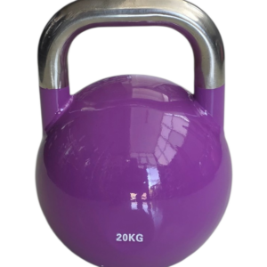 KETTLEBELL COMPETITION 20KG OPTIMUM