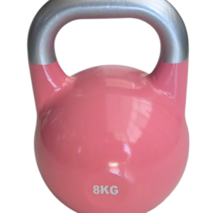 KETTLEBELL COMPETITION 8KG OPTIMUM