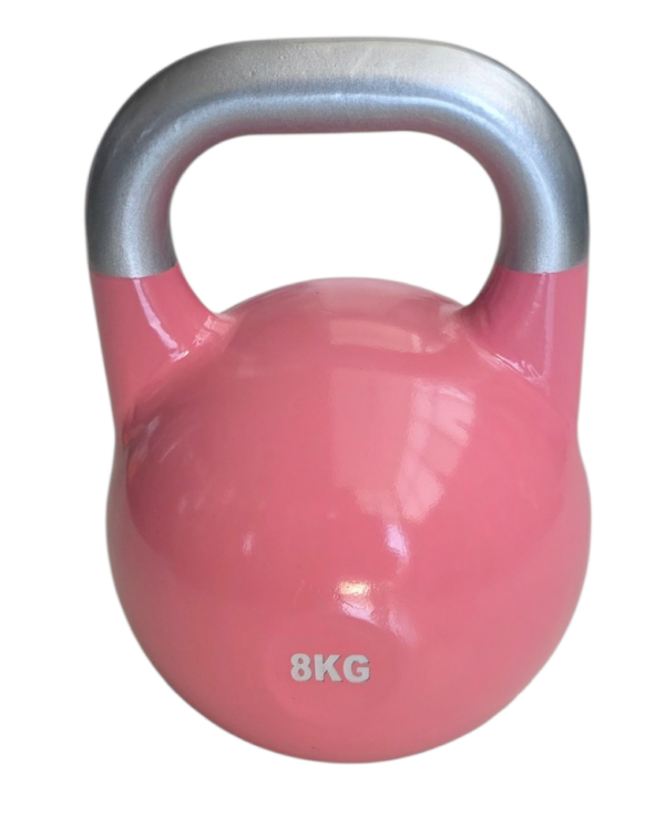 KETTLEBELL COMPETITION 8KG OPTIMUM