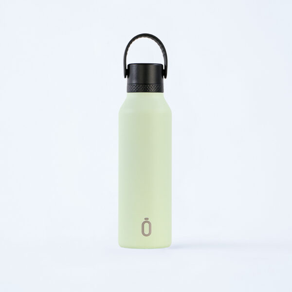 Παγούρι θερμός Mii "Melon" 600ml - Runbott