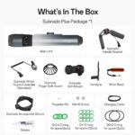 Ηλεκτρικό SeaScooter SUBNADO PLUS - Waydoo