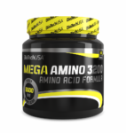 MEGA AMINO 3200 BIOTECH 300tbs