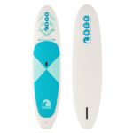 SCK σανίδα SUP από HDPE με EPS πυρήνα - Vivere 10'10"