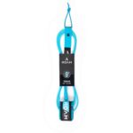Leash για surfborad ROAM Premium 9.0 274cm - Μπλε