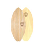 Skimboard SkimOne 41 Fiberwood Lifeseed