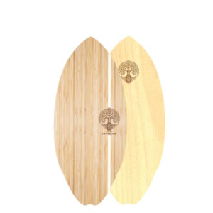 Skimboard SkimOne 41 Fiberwood Lifeseed