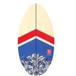 Skimboard SkimOne 41 Wooden Fernz